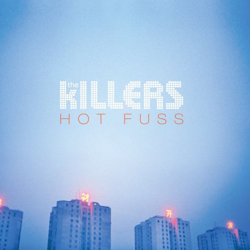 The Killers - Hot Fuss (Reissue) (2020)