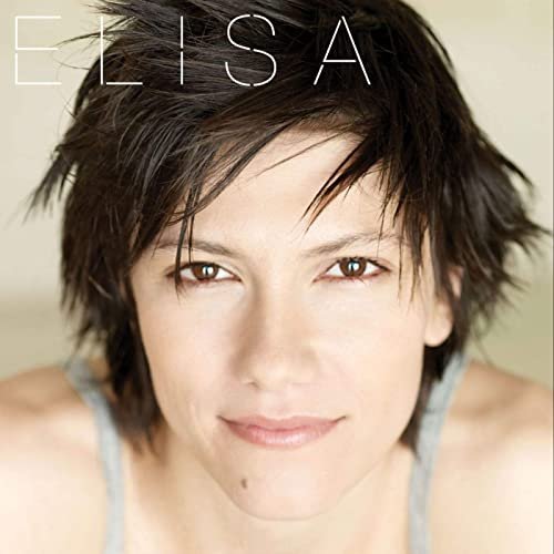 Elisa - Dancing (2020)