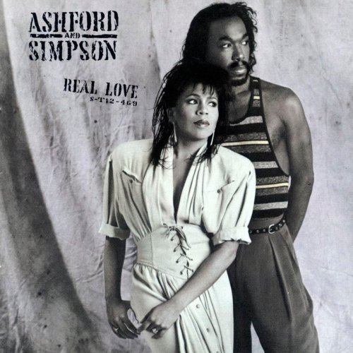 Ashford & Simpson - Real Love (1986)