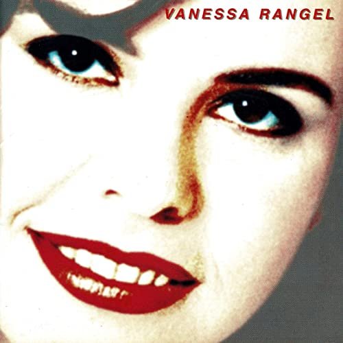 Vanessa Rangel - Vanessa Rangel (1997/2020)