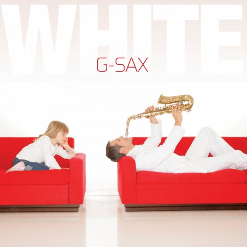 G-Sax - White (2005)