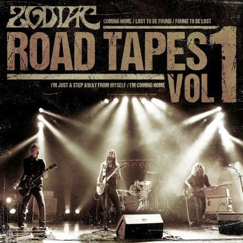 Zodiac - Road Tapes Vol 1 (2015)