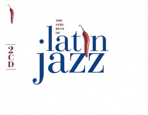 VA- The Very Best of Latin Jazz (1998) FLAC