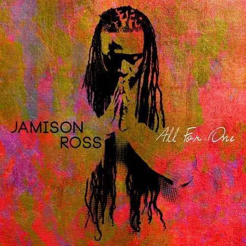 Jamison Ross - All for One (2018) CD Rip