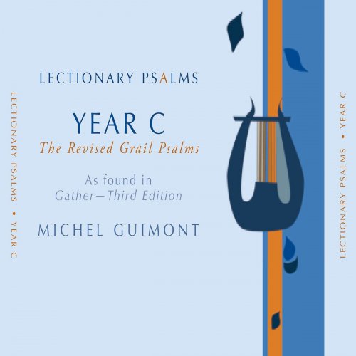 Maureen Kordesh - Michel Guimont: Lectionary Psalms, Year C (2020)