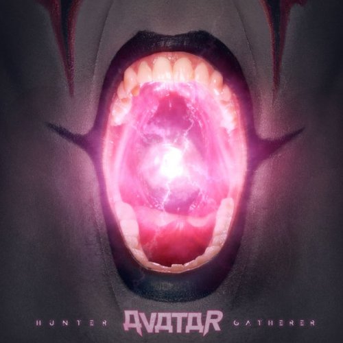 Avatar - Hunter Gatherer (2020) [Hi-Res]