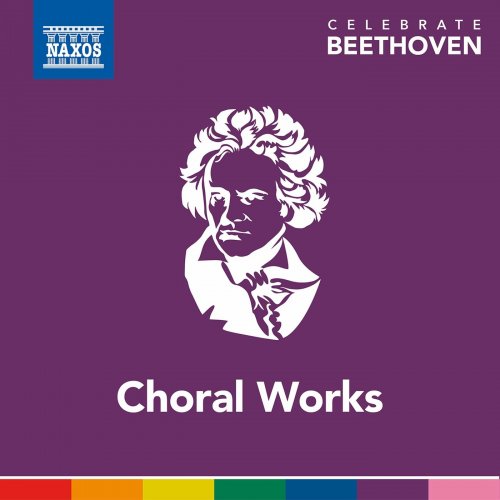 Chorus Cathedralis Aboensis - Celebrate Beethoven: Choral Works (2020)