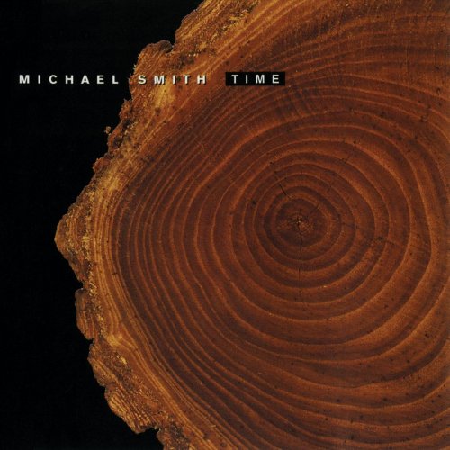 Michael Smith - Time (1994)