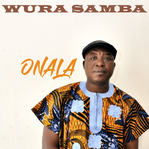 Wura Samba - Onala (2020)