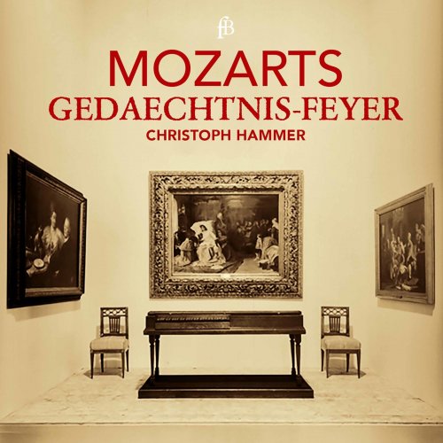 Kammerchor München, Neue Hofkapelle Munchen, Christoph Hammer - Teyber, M. Haydn & Cannabich: Choral Works (2020)