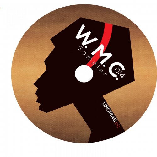 W.M.C. 014 Sampler (2014)