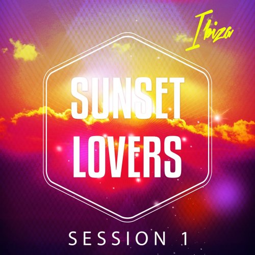 Sunset Lovers - Ibiza Session, Vol. 1 (Chilling Beats for Sundowners) (2014)