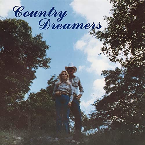 Country Dreamers - Country Dreamers (1983/2020)