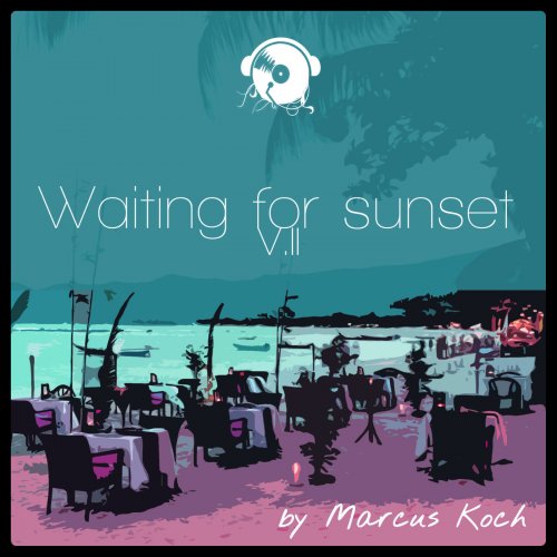 Marcus Koch - Waiting for Sunset, Vol. 2 (2014)