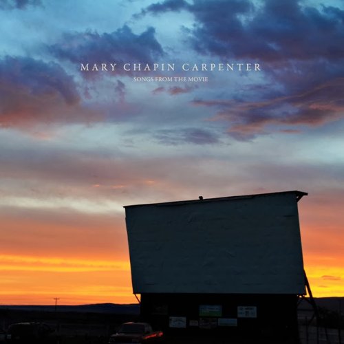 Mary Chapin Carpenter - Songs From the Movie (2014) [Hi-Res]