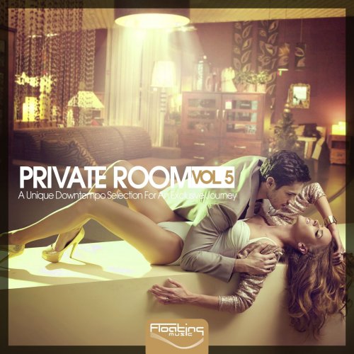 Private Room, Vol. 5 - A Unique Downtempo Selection for an Exclusive Journey (2014)