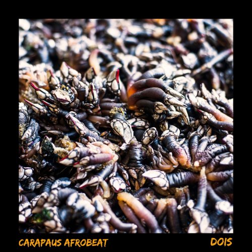 Carapaus Afrobeat - Dois (2020)
