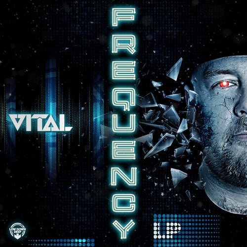 Vital - Frequency LP (2020)