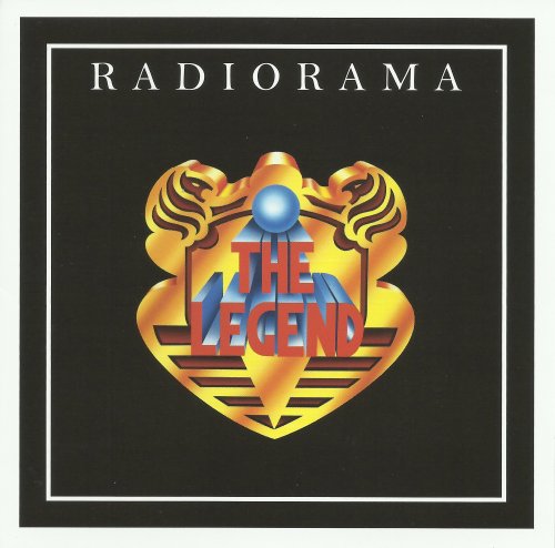 Radiorama - The Legend (30th Anniversary Edition) (2016)