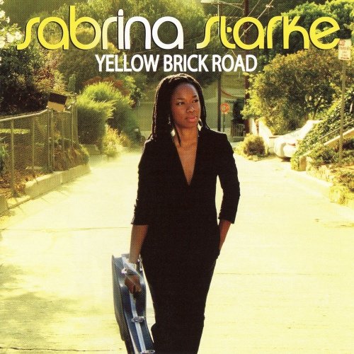 Sabrina Starke - Yellow Brick Road (2008) CD-Rip