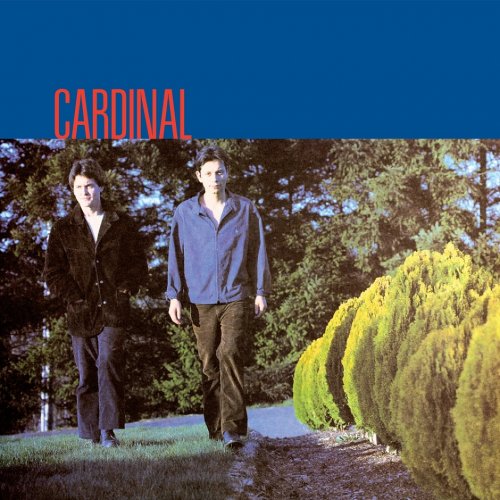 Cardinal - Cardinal (Reissue) (2014)