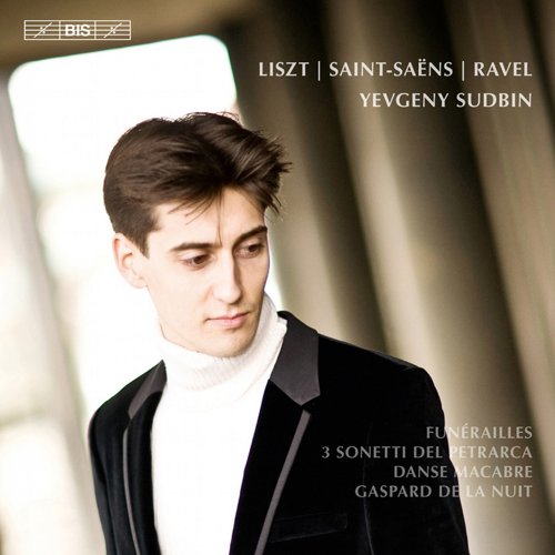Yevgeny Sudbin - Liszt, Saint-Saëns, Ravel (2012) Hi-Res