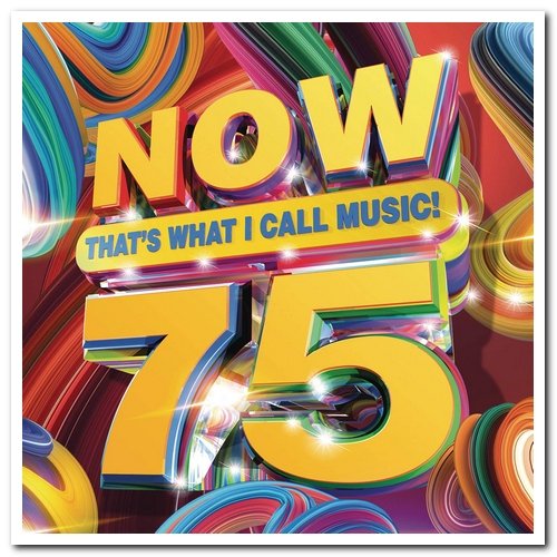 VA - Now That's What I Call Music 74 & 75 (2020)