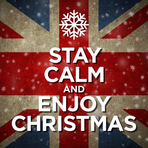 Stay Calm and Enjoy Christmas (2014)