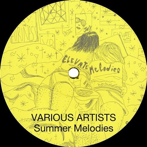 VA - Summer Melodies (2020)