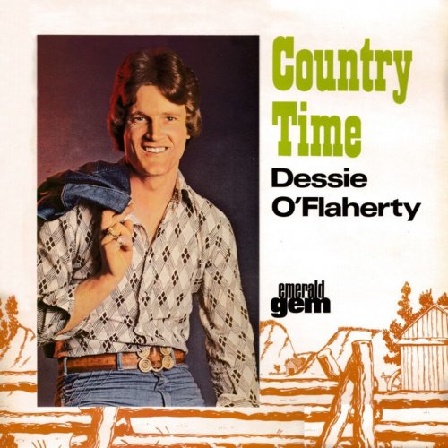 Dessie O'Flaherty - Country Time (1977/2020)
