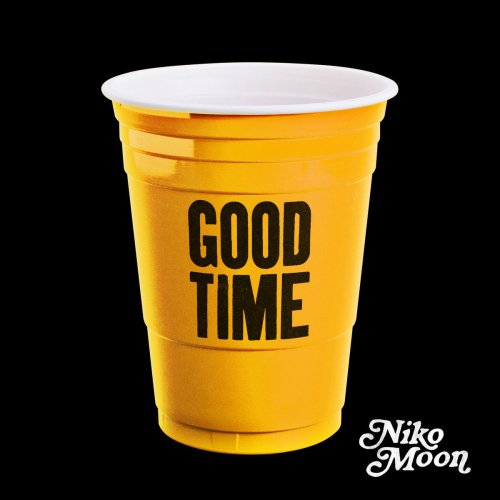 Niko Moon - GOOD TIME EP (2020)