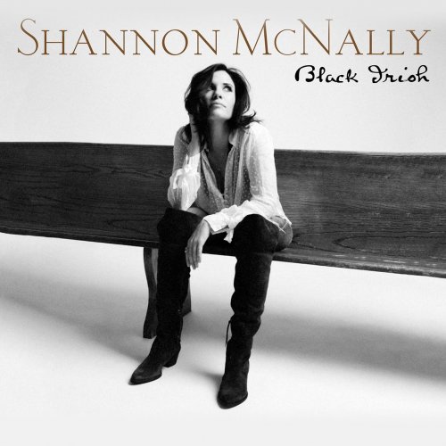 Shannon McNally - Black Irish (2017)