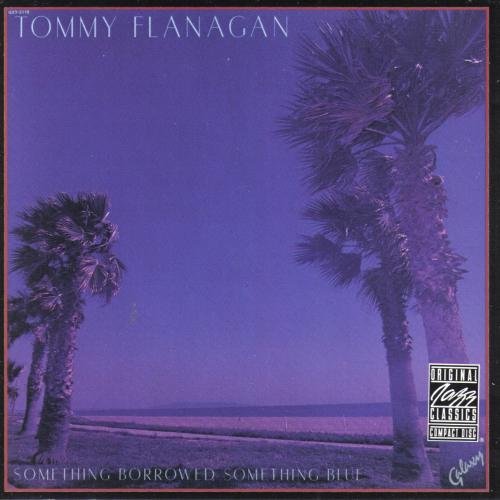 Tommy Flanagan - Something Borrowed, Something Blue (1990)