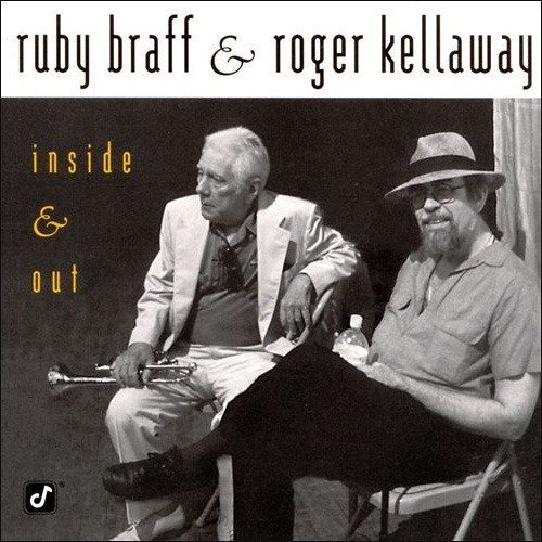 Ruby Braff & Roger Kellaway - Inside & Out (1996)