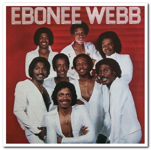 Ebonee Webb - Ebonee Webb (1981/2007)