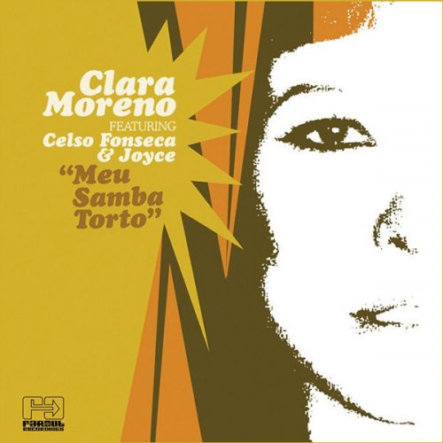 Clara Moreno - Meu Samba Torto (2007) FLAC