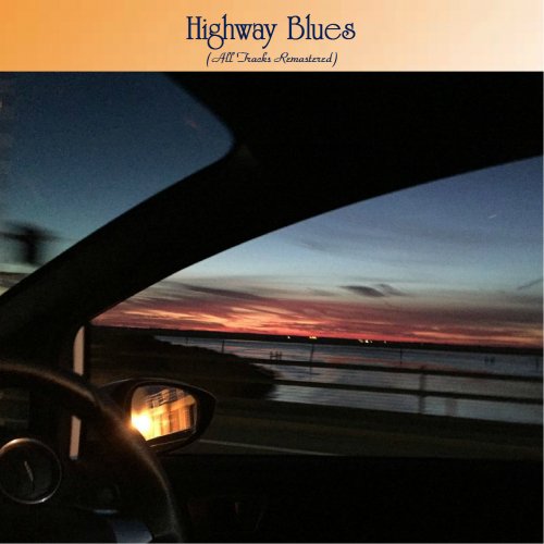 VA - Highway Blues (2020)