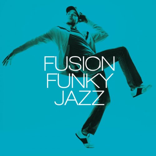VA - Fusion Funky Jazz (2019) FLAC