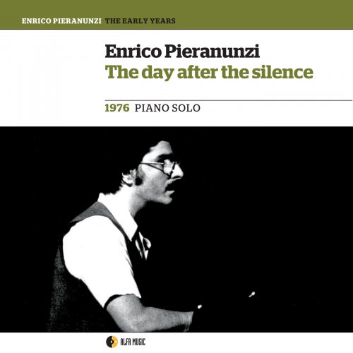 Enrico Pieranunzi - The Day After The Silence (2014) [Hi-Res]