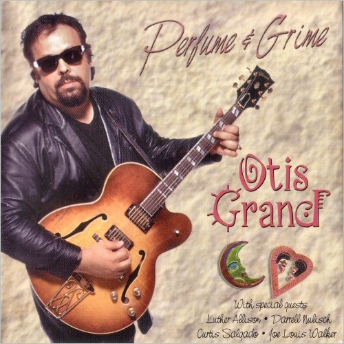 Otis Grand - Perfume & Grime (1996) [CD Rip]