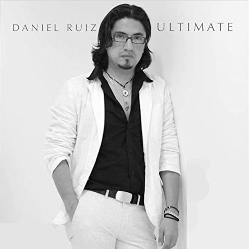Daniel Ruiz - Ultimate (2020) Hi-Res
