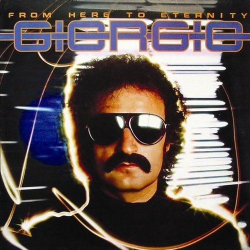 Giorgio Moroder - From Here To Eternity (1977) [24bit FLAC]