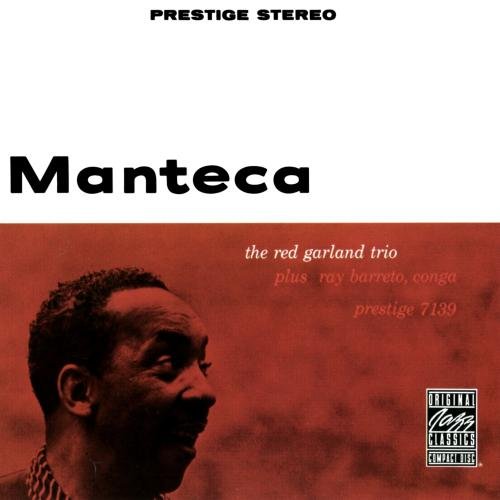 Red Garland Trio - Manteca (1990)
