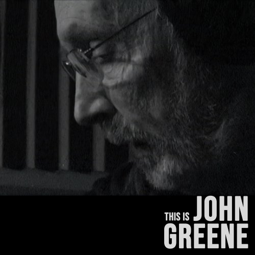 John Greene - This Is John Greene (2020) [Hi-Res]