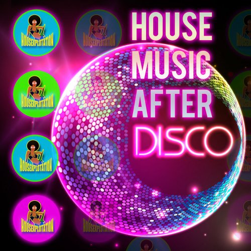 House Music After Disco (2015)