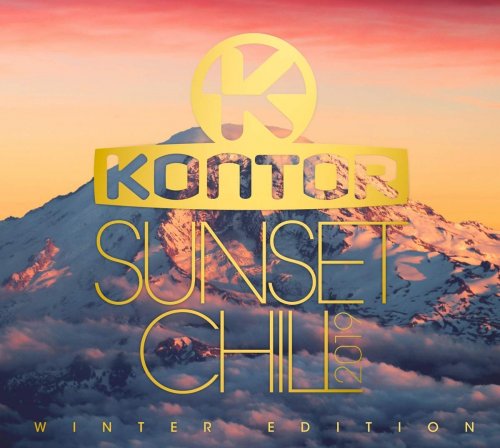 VA - Kontor Sunset Chill 2019 - Winter Edition (2019)