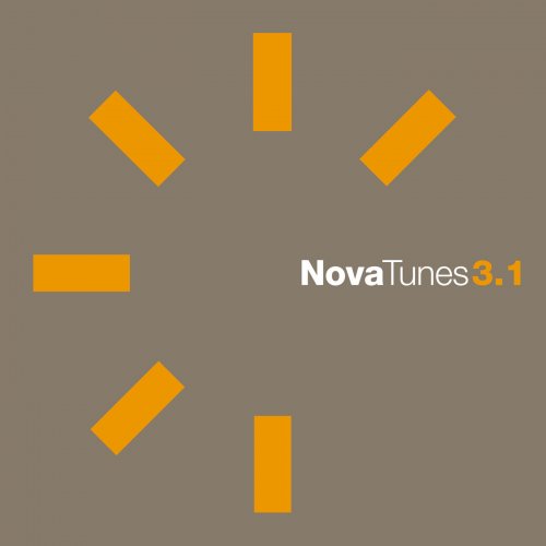 Nova Tunes 3.1 (2015)