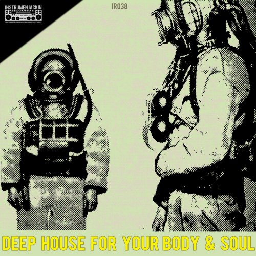 Deep House for Your Body & Soul (2015)