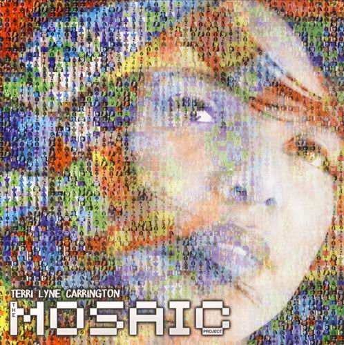 Terri Lyne Carrington - The Mosaic Project (2011)