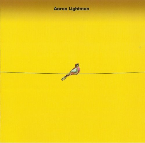 Aaron Lightman - Aaron Lightman (Reissue) (1970/2008)